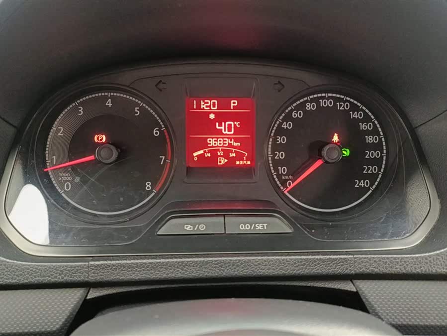 捷达 捷达 2018 汽车图片 #15