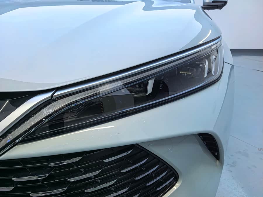 BYD Qin L 2024 car image #15