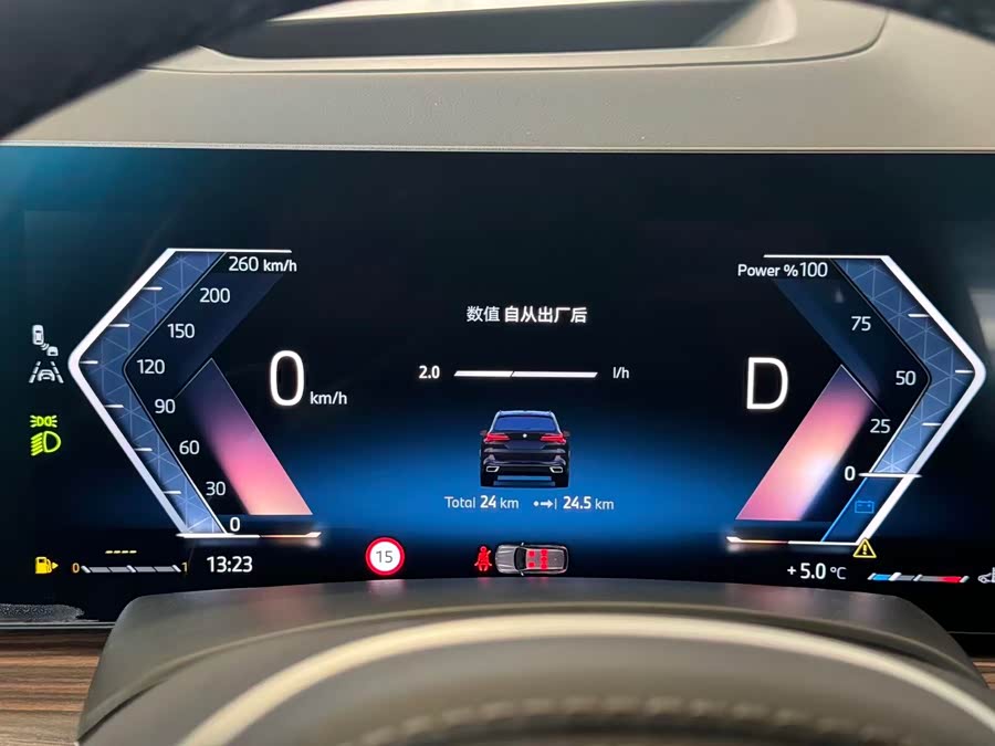 BMW X5 صورة سيارة #15