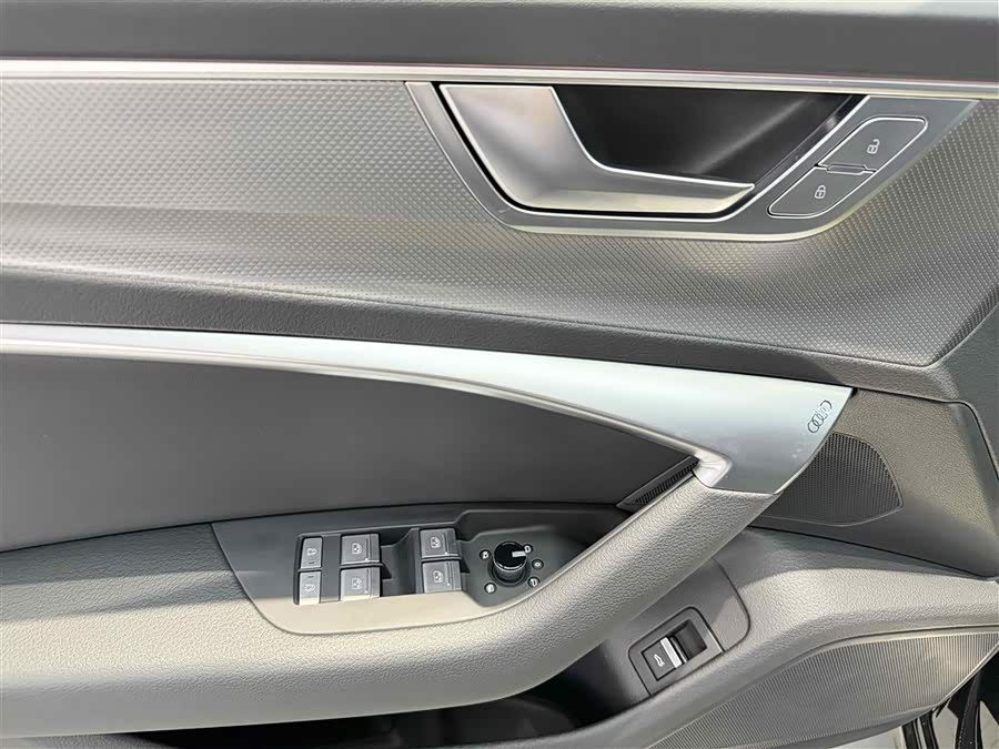 Audi A6L 2024 #15 Audi A6L 2024 car image #15