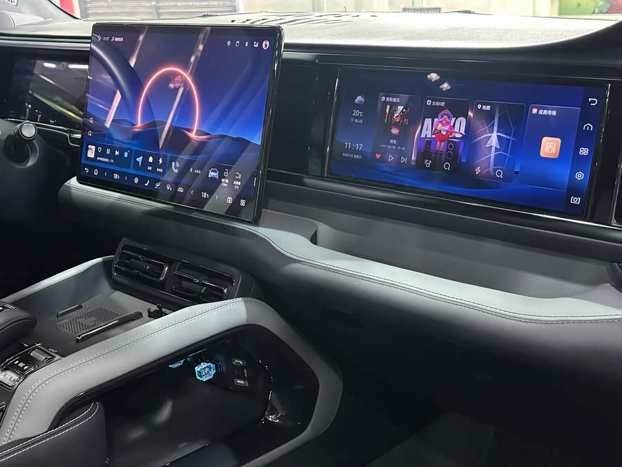 FangChengBao Leopard 5 2024 car image #15