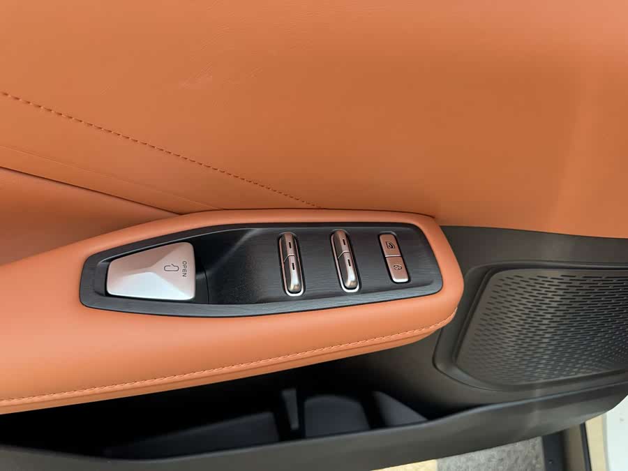 Deepal S05 2025 immagine di auto #15