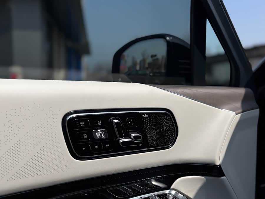 极氪 极氪9X 2025 汽车图片 #15