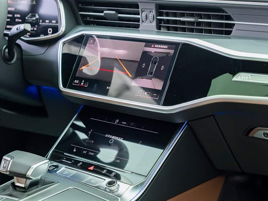 Audi A6L 2025 car image #15