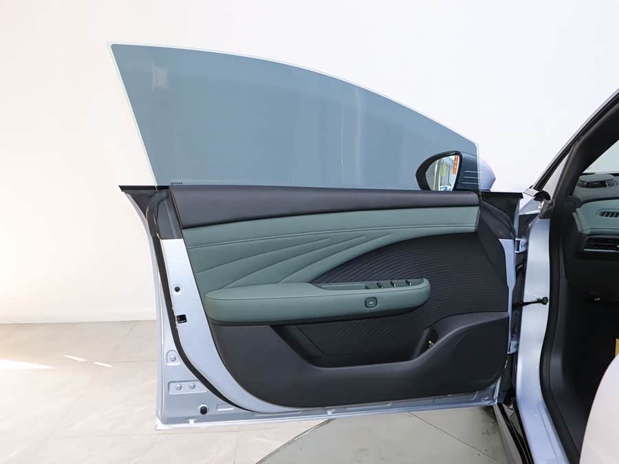 日产 日产N7 2025 汽车图片 #15