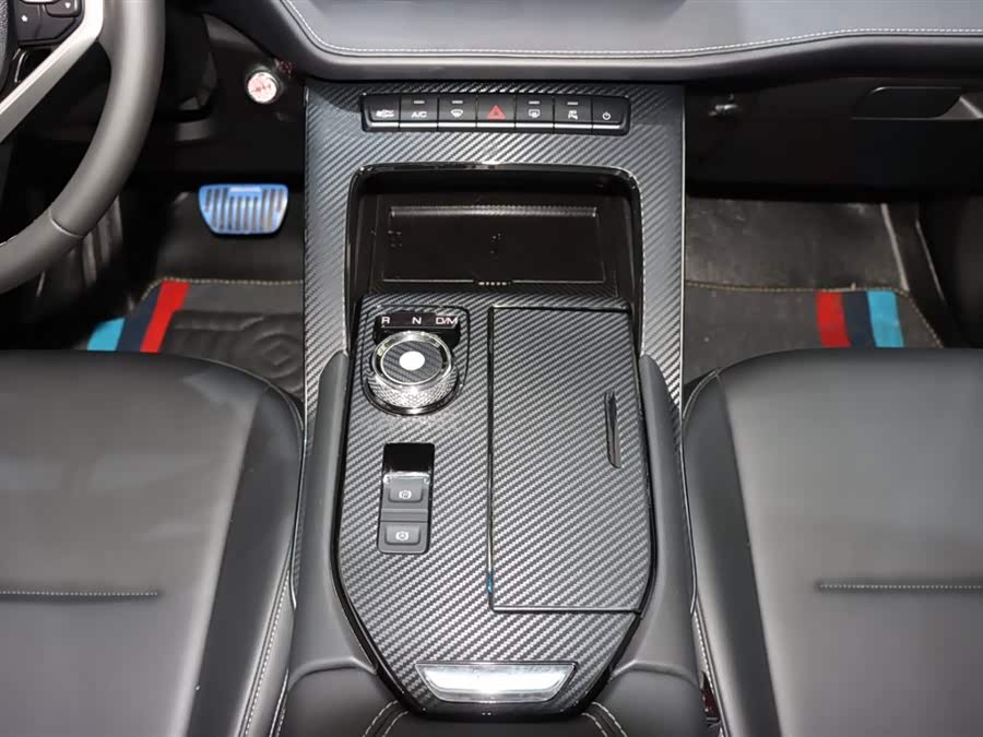 哈弗 哈弗H6 2022 汽车图片 #15