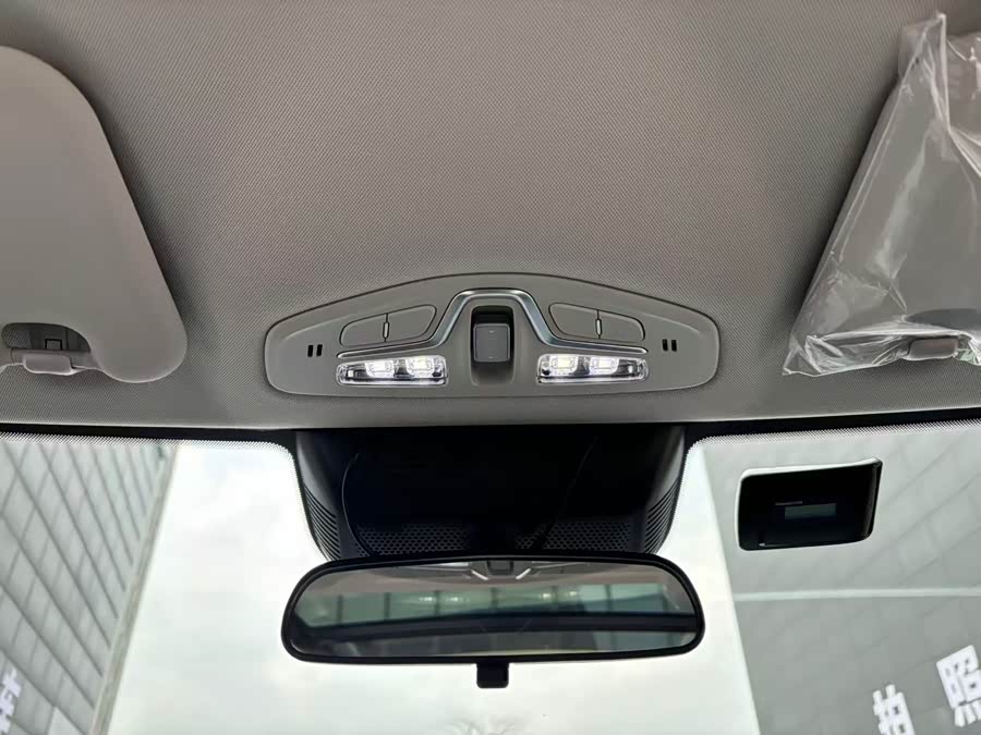 GAC Trumpchi GS3 2024 car image #15