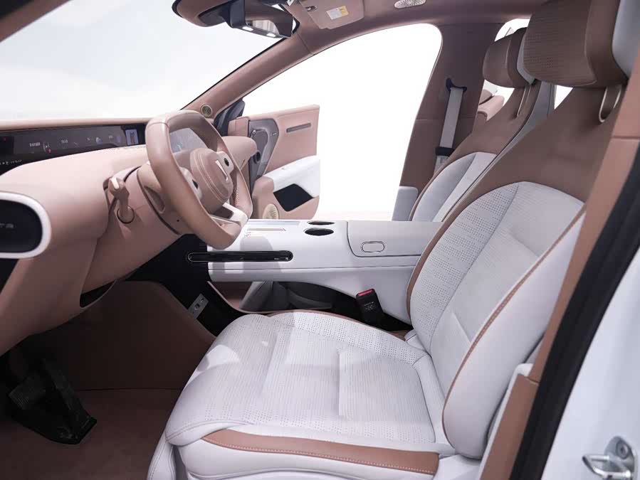 Avatr 07 2025 car image #15