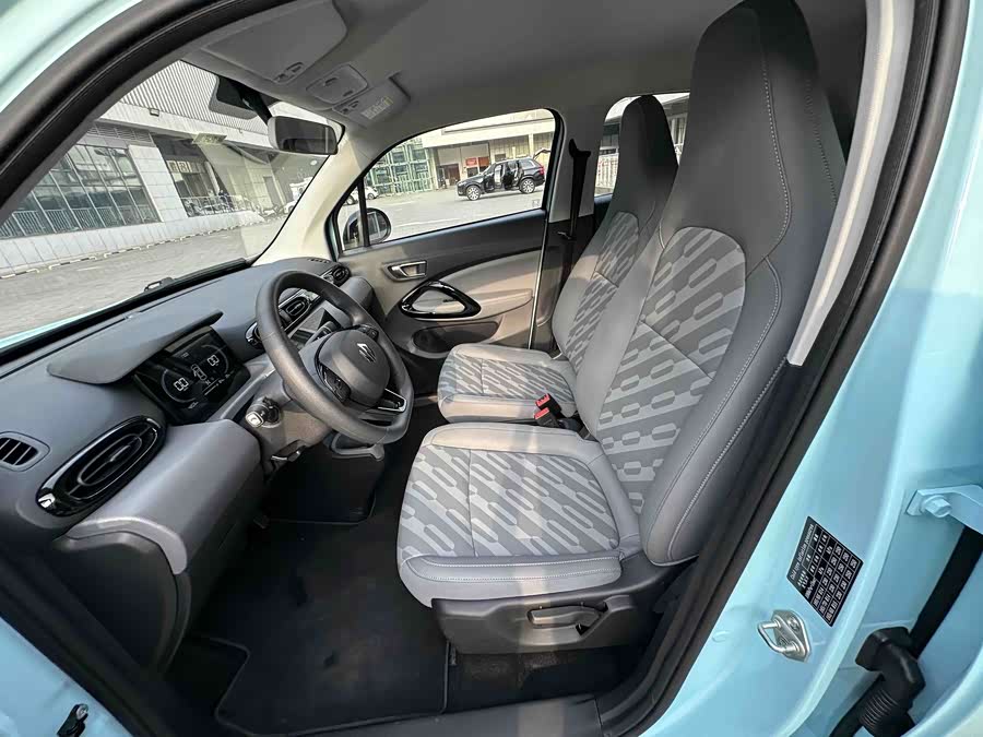 零跑汽车 零跑T03 2025 汽车图片 #15