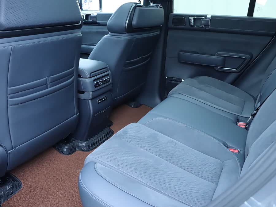 FangChengBao Leopard 5 2024 imagem de carro #15