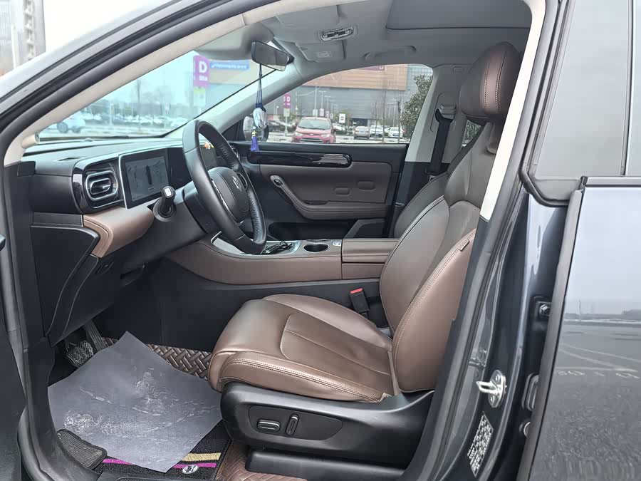 零跑汽车 零跑C11 2023 汽车图片 #15