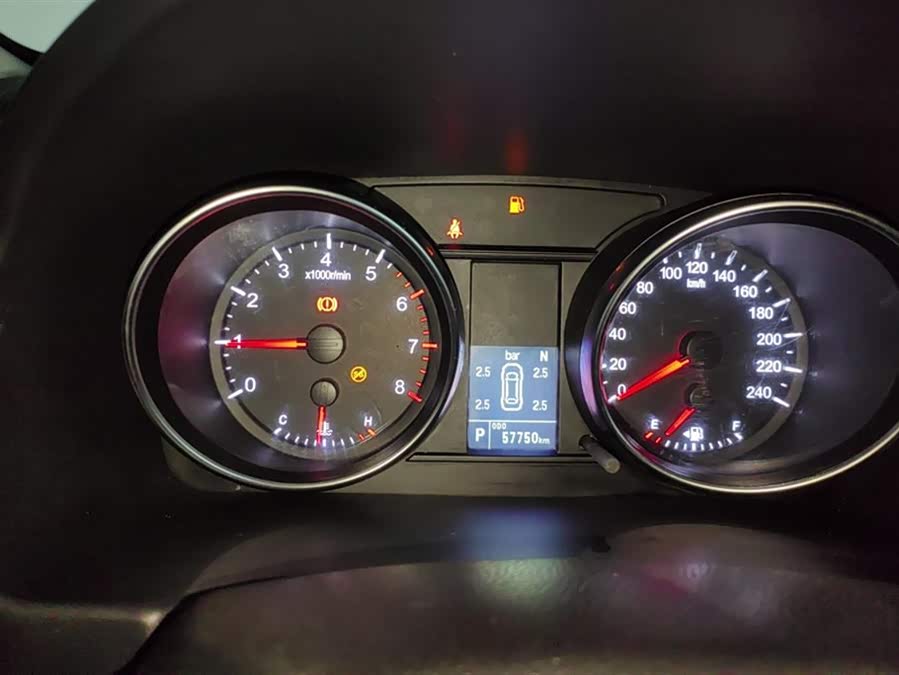 Haval M6 2020 car image #15