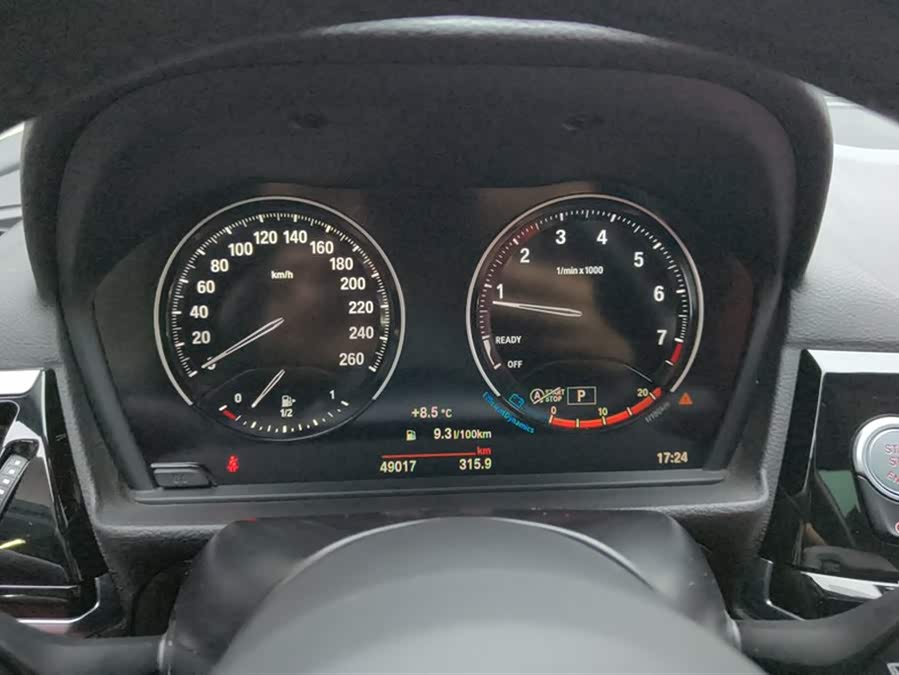 BMW 1 Series 2020 car image #15