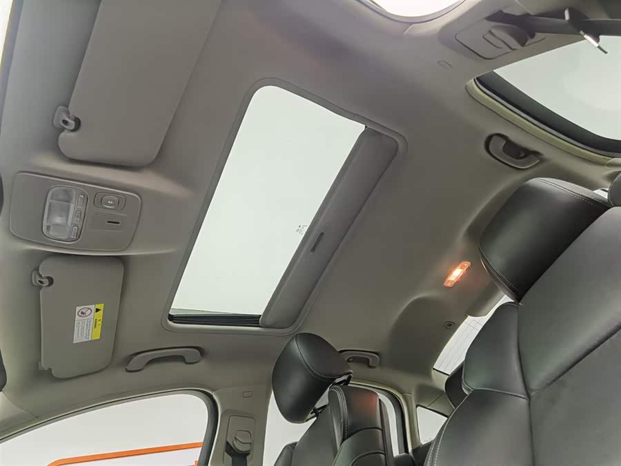 Citroen C5 2017 immagine di auto #15