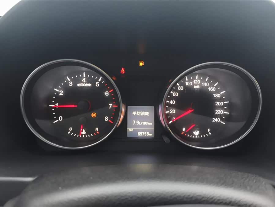 Haval M6 2020 car image #15
