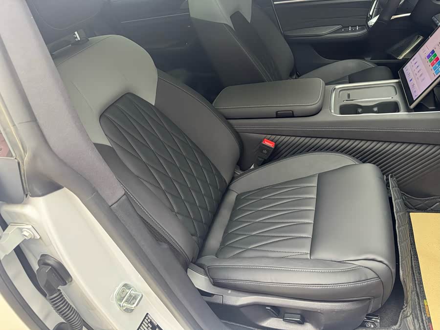 Neta S Shooting Brake 2025 car image #15