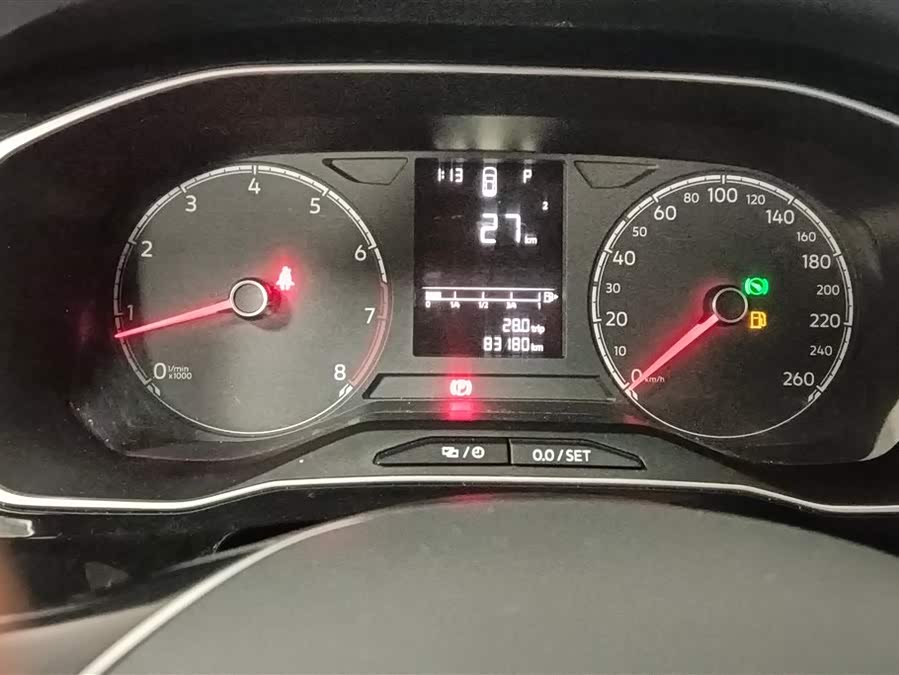 捷达 捷达VS5 2023 汽车图片 #15