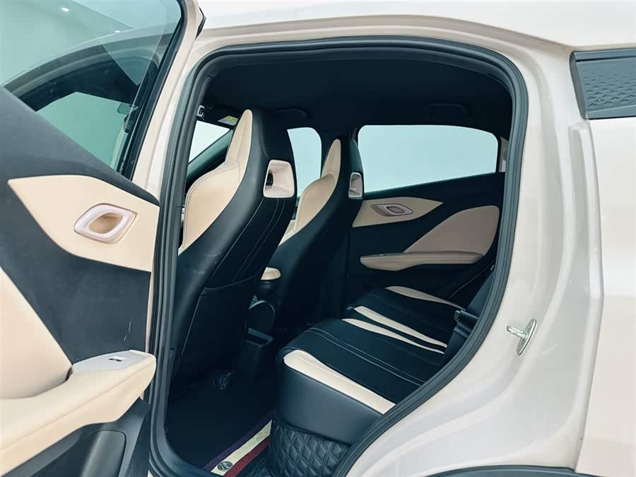 BYD Seagull 2024 car image #15