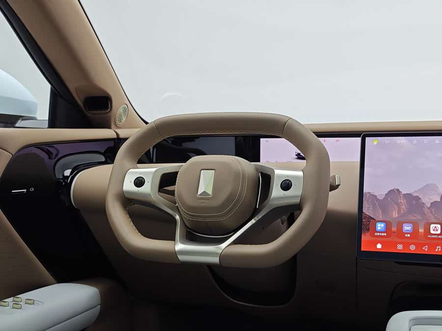 Avatr 07 2025 imagem de carro #15