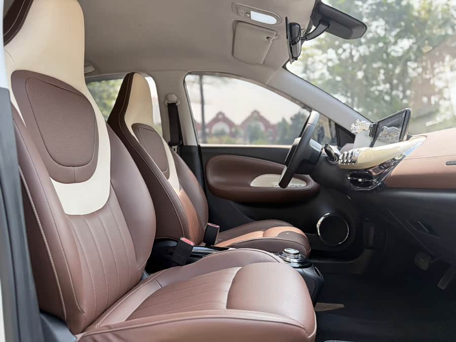 五菱汽车 五菱缤果 2023 汽车图片 #15