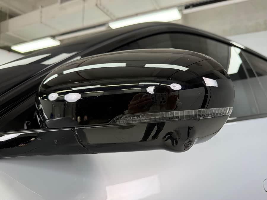 零跑汽车 零跑C11 2023 汽车图片 #15