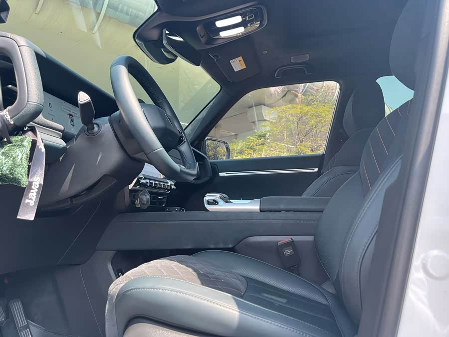 Deepal G318 2024 imagen de coche #15