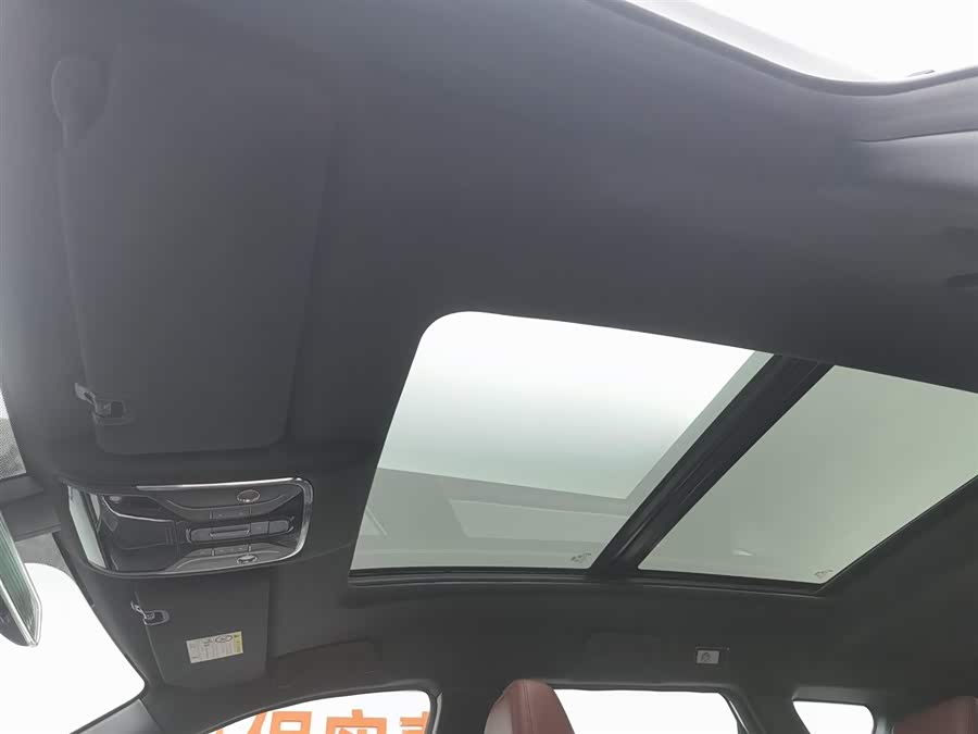 Jetour X70 PLUS 2023 car image #15