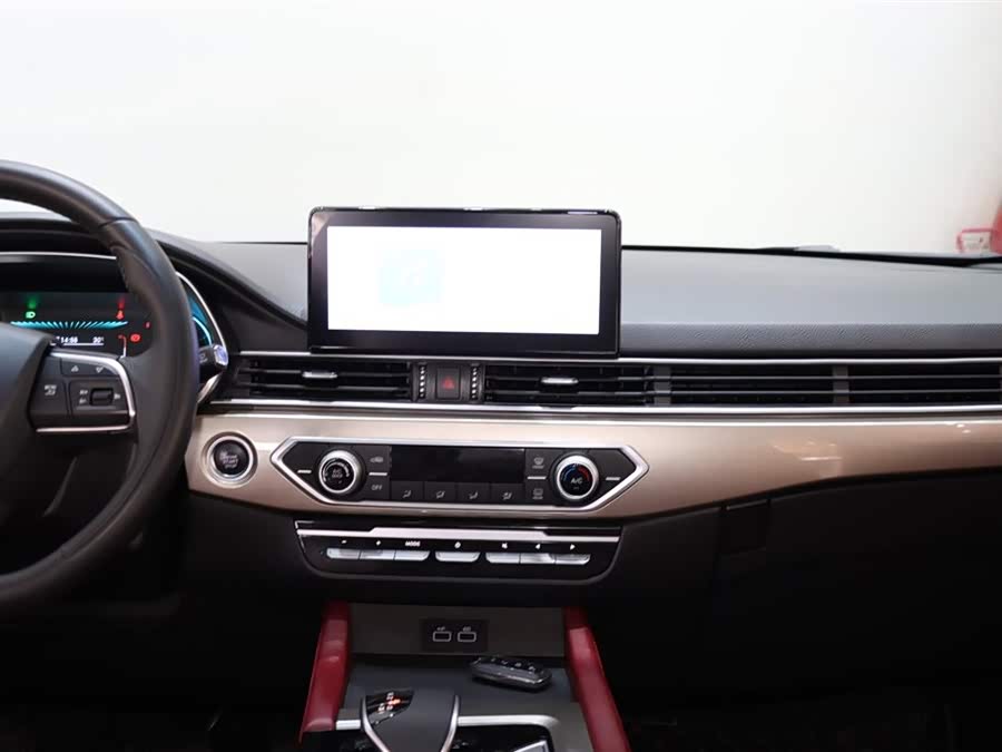 Jetour X70 2024 image de voiture #15