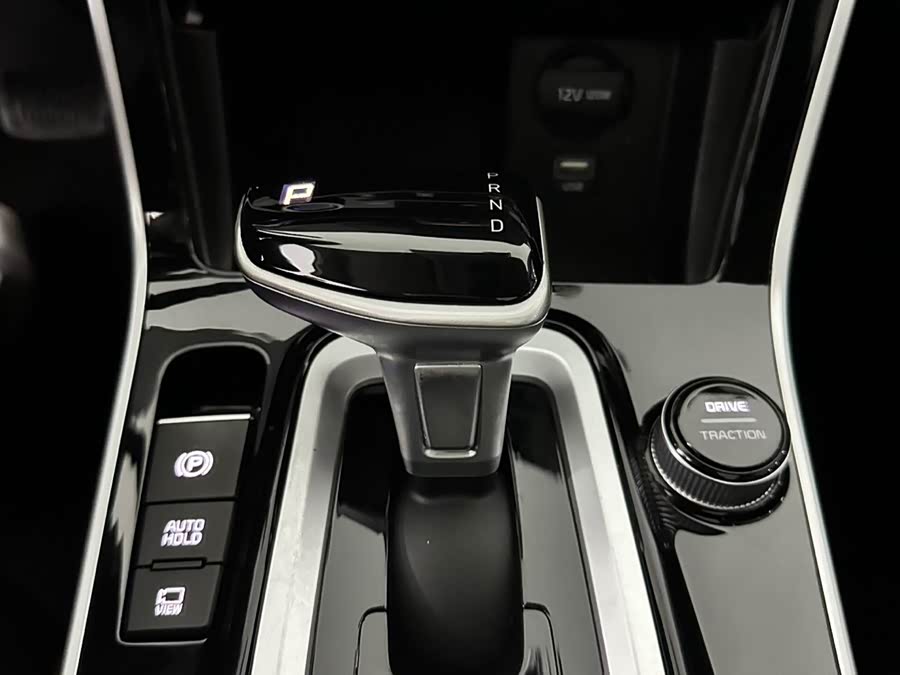 Kia Seltos 2023 imagen de coche #15