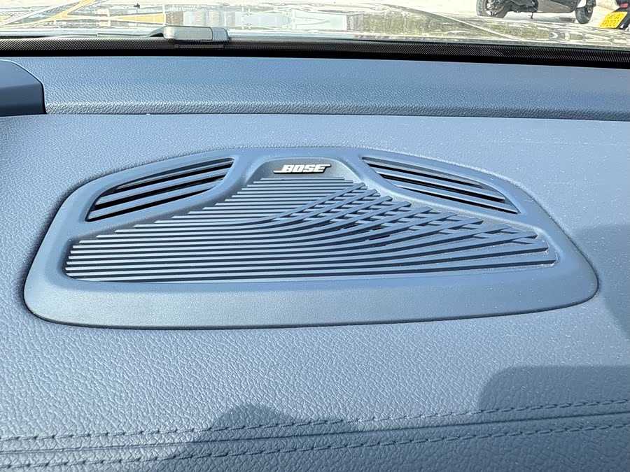 GEELY Monjaro 2023 car image #15