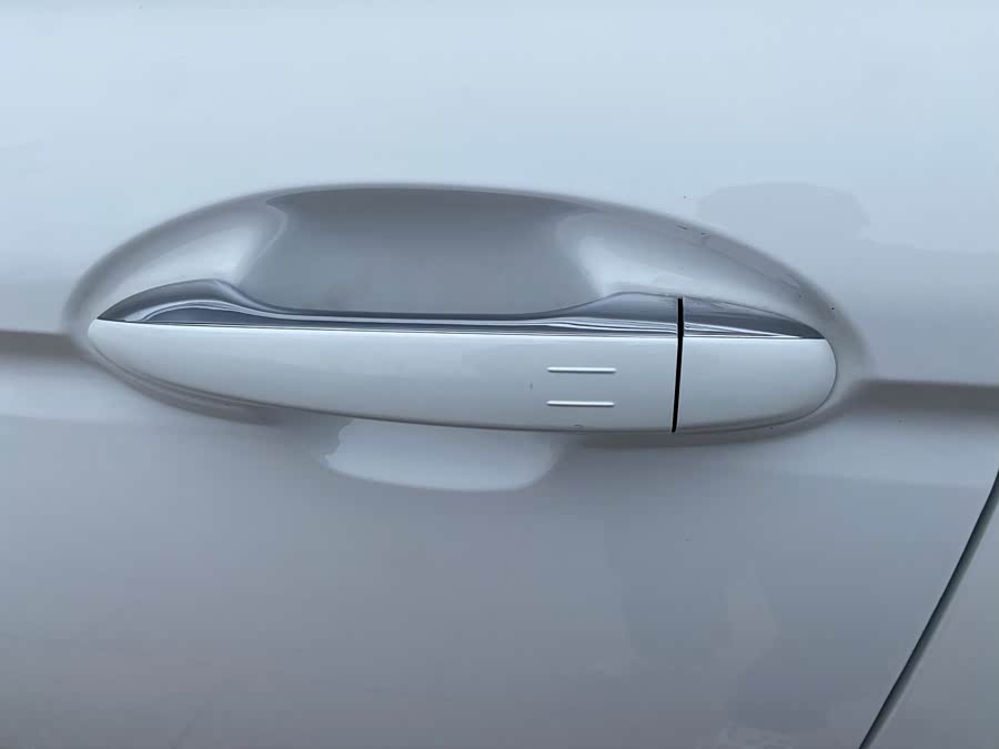 GEELY Emgrand L 2022 imagem de carro #15