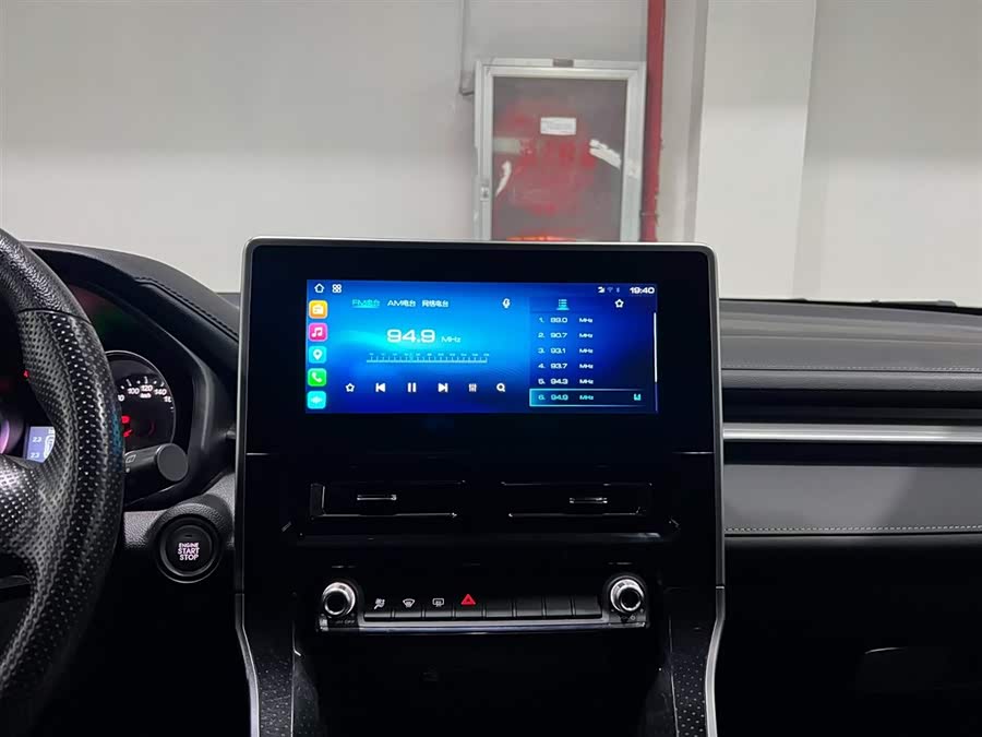 Haval M6 2022 car image #15