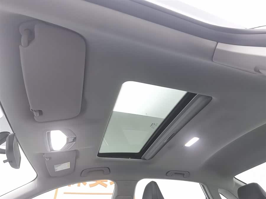 GEELY Emgrand 2023 car image #15