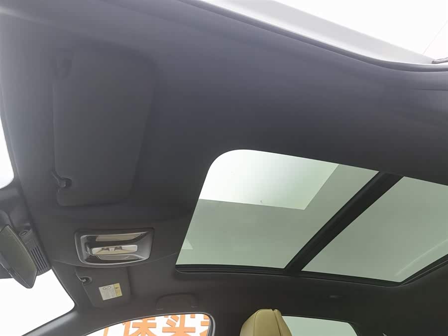 Changan UNI-K 2021 car image #15