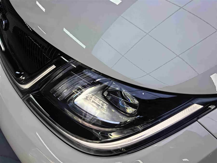 BYD Dolphin 2024 صورة سيارة #15