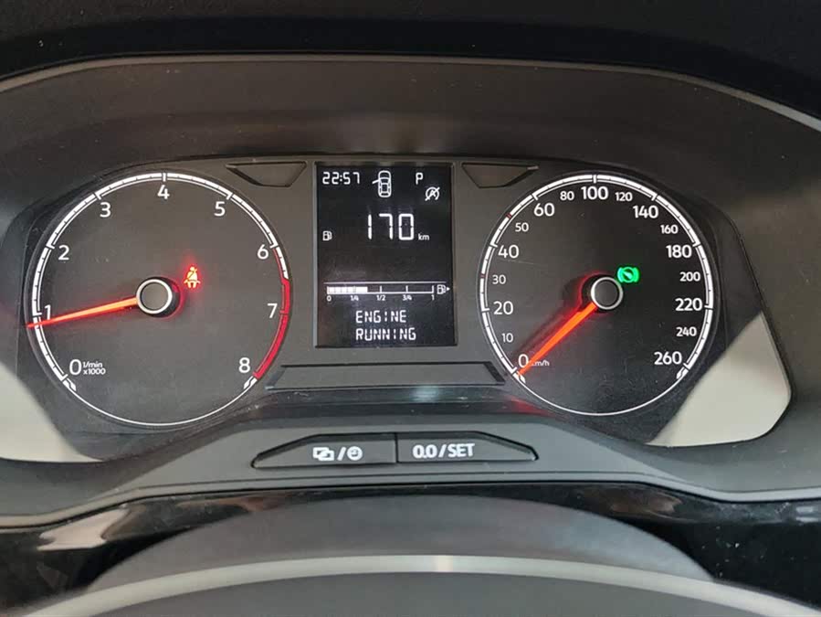 捷达 捷达VS5 2019 汽车图片 #15