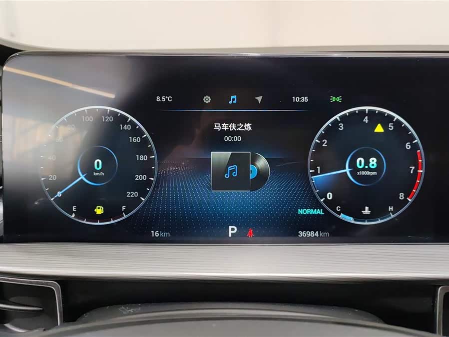 奇瑞 瑞虎8 PLUS 2022 汽车图片 #15