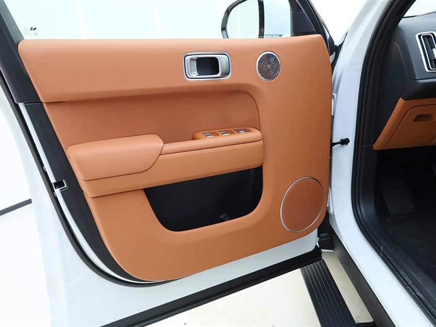 理想汽车 理想L7 2025 汽车图片 #15