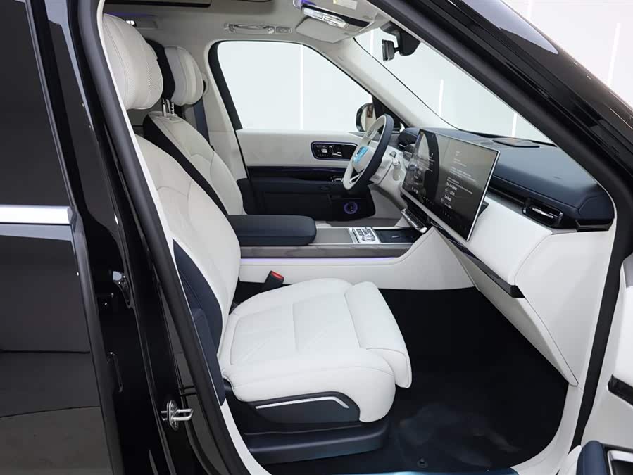 极氪 极氪9X 2026 汽车图片 #15