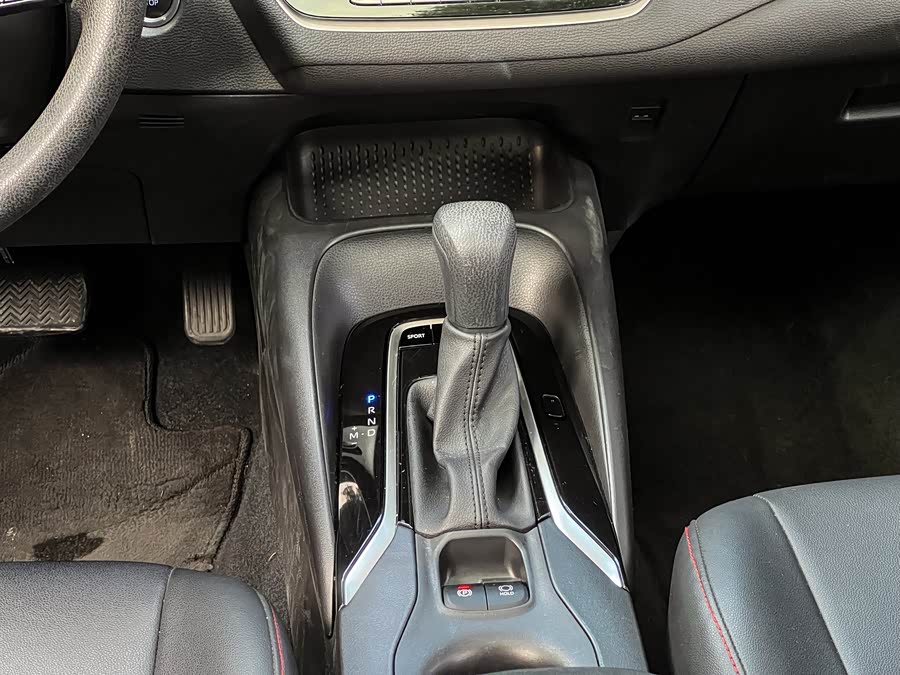 Toyota Levin 2023 car image #15