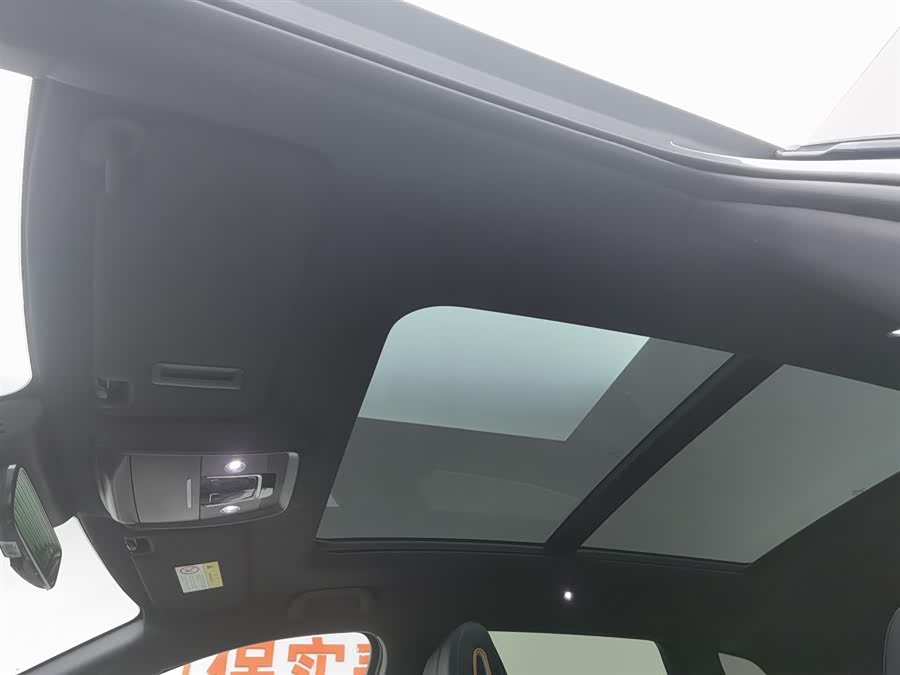 BYD Song Plus New Energy 2023 immagine di auto #15