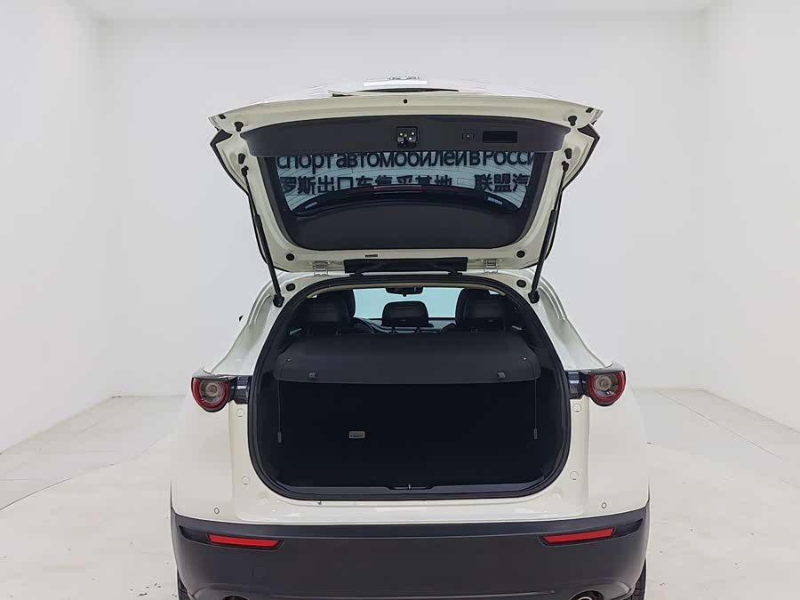 马自达 马自达CX-30 2021 汽车图片 #15