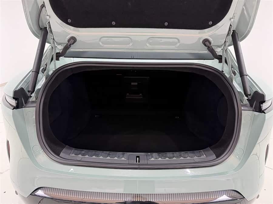 阿维塔 阿维塔11 2023 汽车图片 #15