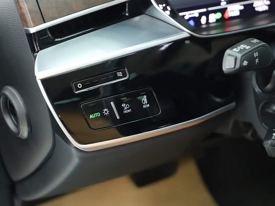 Audi A8 2022 imagen de coche #15