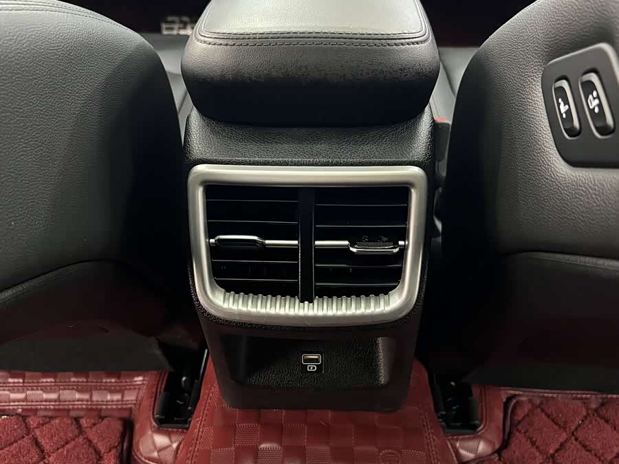 起亚 起亚K5 2022 汽车图片 #15