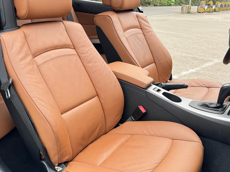 BMW 3 Series (Imported) 2013 car image #15