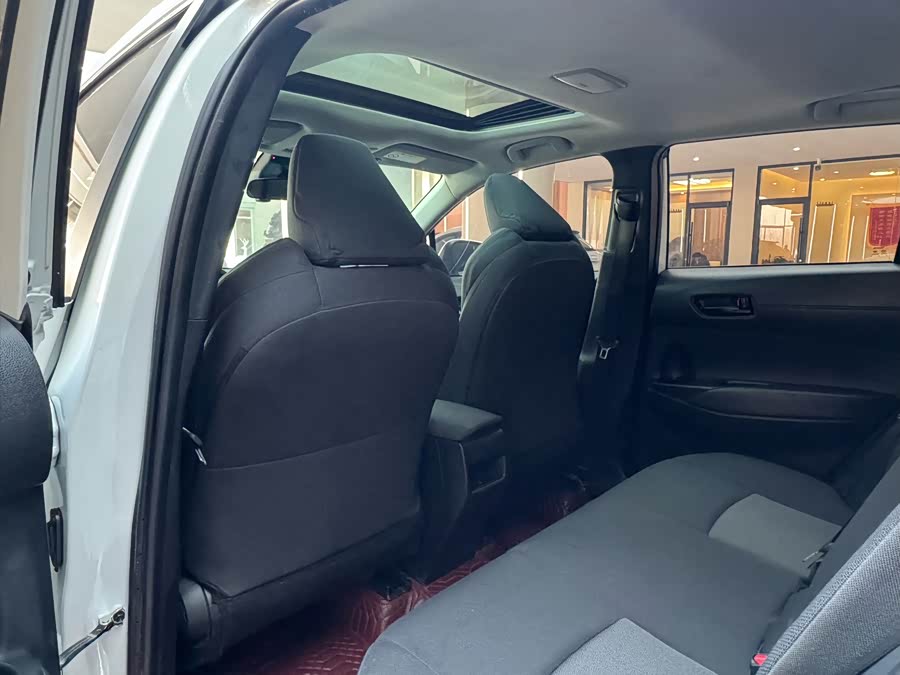 Toyota Frontlander 2022 car image #15