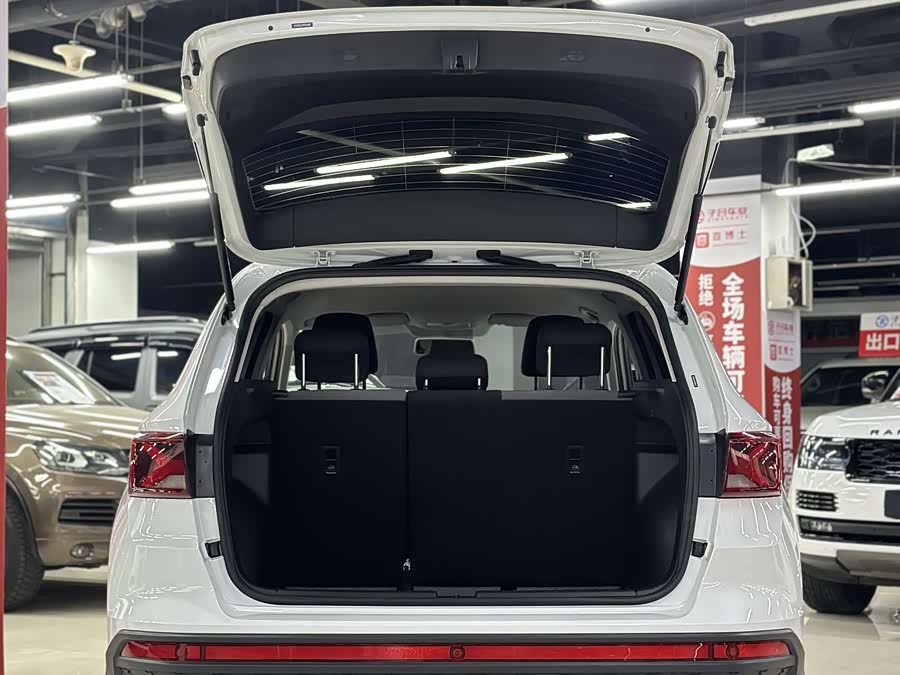 捷达 捷达VS5 2023 汽车图片 #15