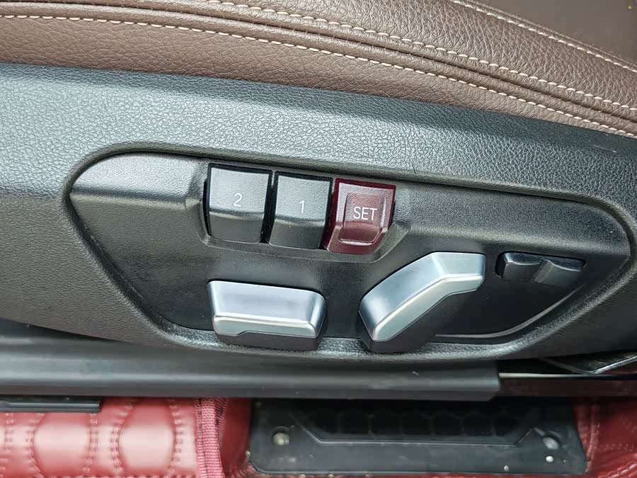 BMW X1 2022 #15 BMW X1 2022 car image #15
