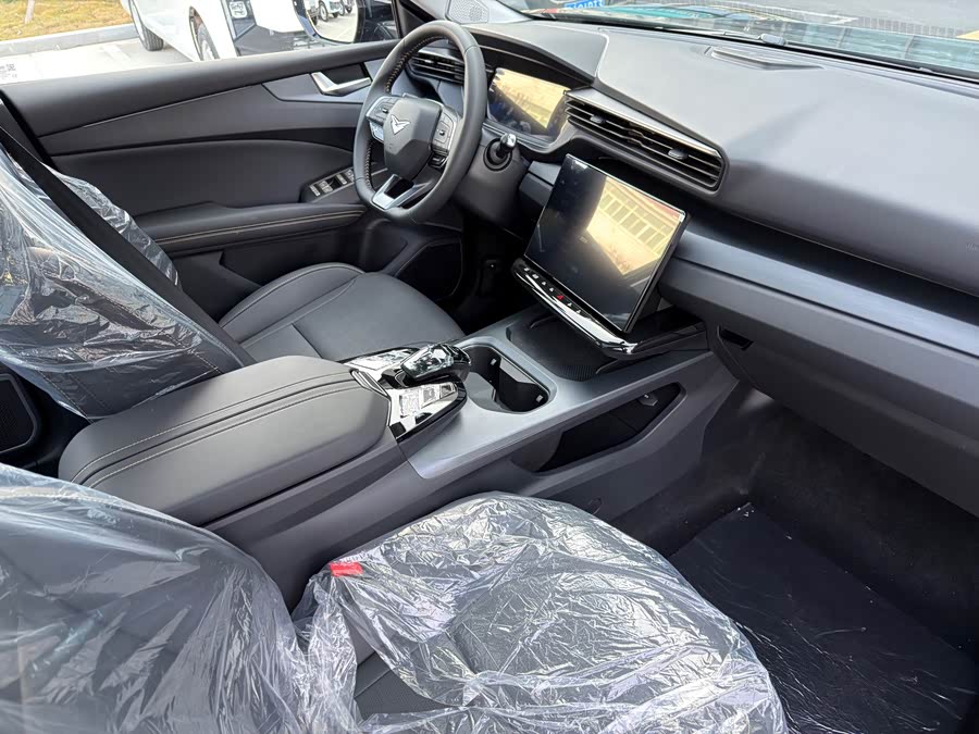 Kaiyi Kunlun immagine di auto #15